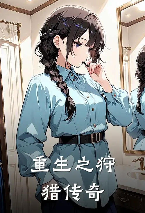 重生之狩猎传奇