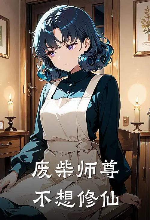 废柴师尊不想修仙(沈星河谢无霜)在线阅读免费小说_最新章节列表废柴师尊不想修仙(沈星河谢无霜)