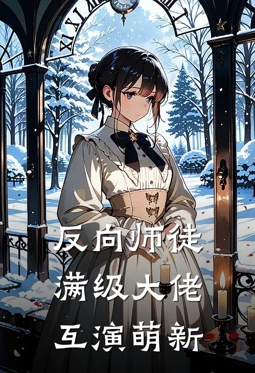 反向师徒：满级大佬互演萌新