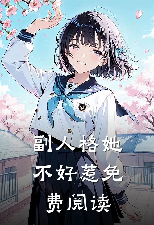 副人格她不好惹免费阅读