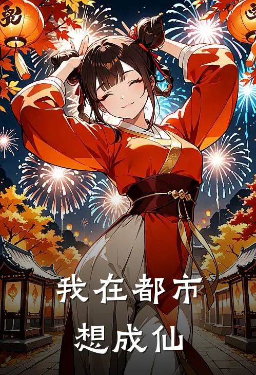 我在都市想成仙