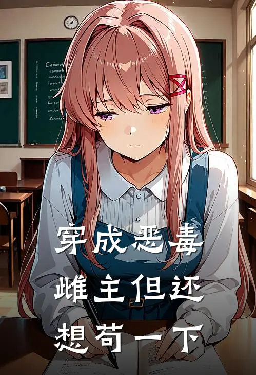 穿成恶毒雌主但还想苟一下(祁颂塞德里克)免费小说全本阅读_最新章节列表穿成恶毒雌主但还想苟一下(祁颂塞德里克)