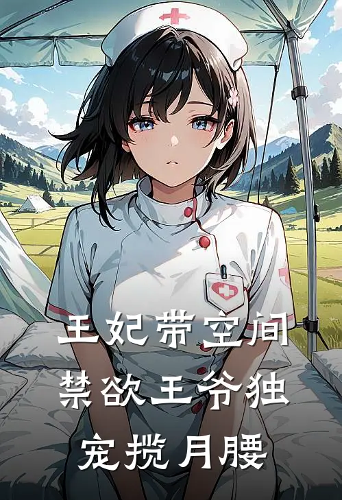 王妃带空间，禁欲王爷独宠揽月腰