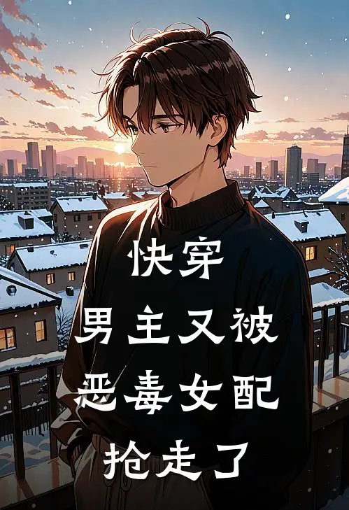 快穿：男主又被恶毒女配抢走了