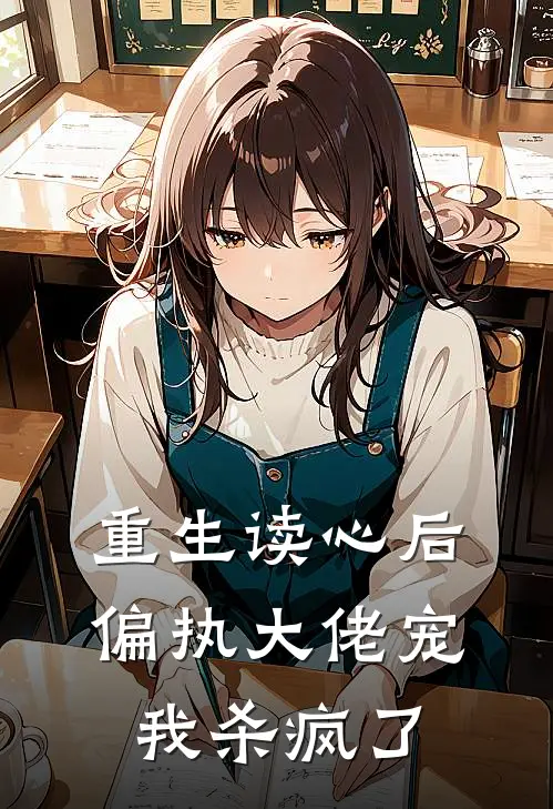 重生读心后，偏执大佬宠我杀疯了