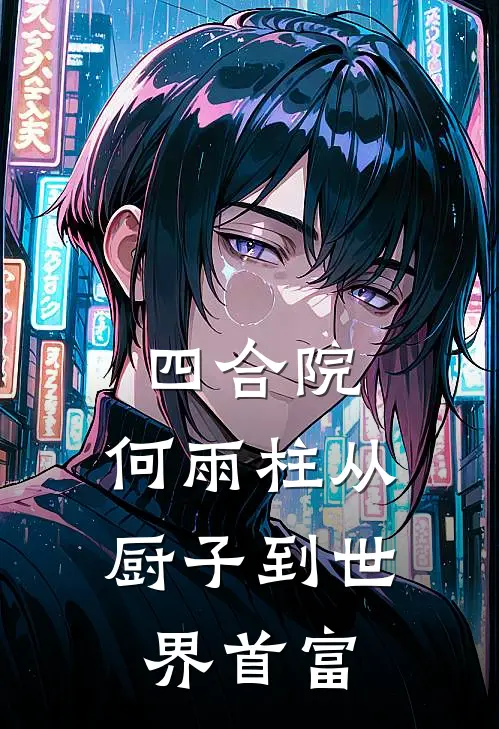 四合院：何雨柱从厨子到世界首富(何雨柱傻柱)网络热门小说_最新小说四合院：何雨柱从厨子到世界首富(何雨柱傻柱)