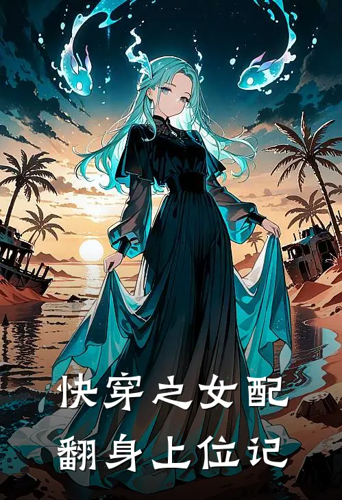 快穿之女配翻身上位记