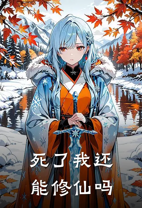 死了我还能修仙吗