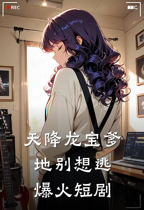 天降龙宝爹地别想逃爆火短剧