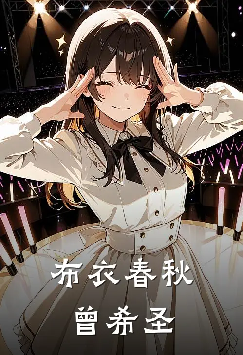 布衣春秋 曾希圣