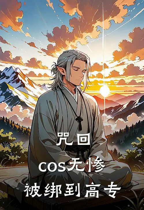 咒回：cos无惨被绑到高专(无惨念安)最新小说_免费阅读完整版小说咒回：cos无惨被绑到高专(无惨念安)