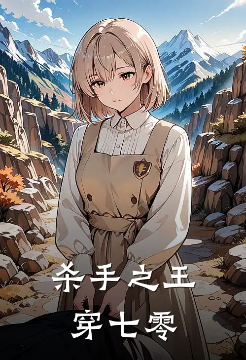 杀手之王穿七零