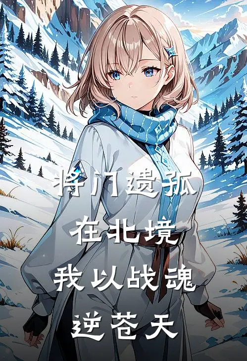 将门遗孤在北境：我以战魂逆苍天