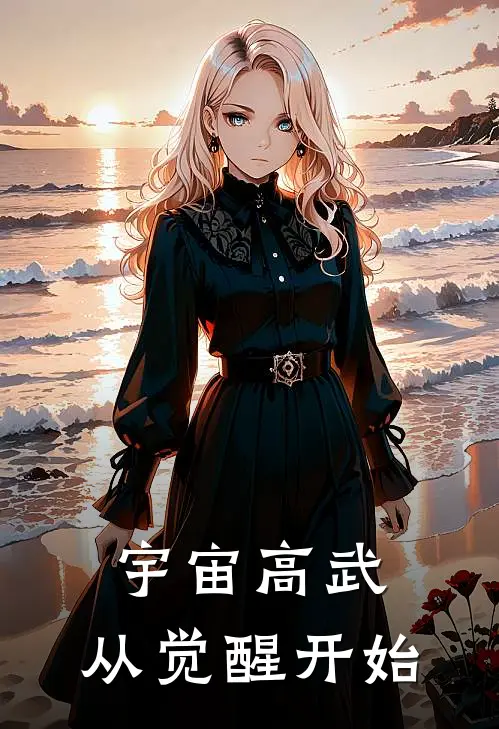 宇宙高武：从觉醒开始