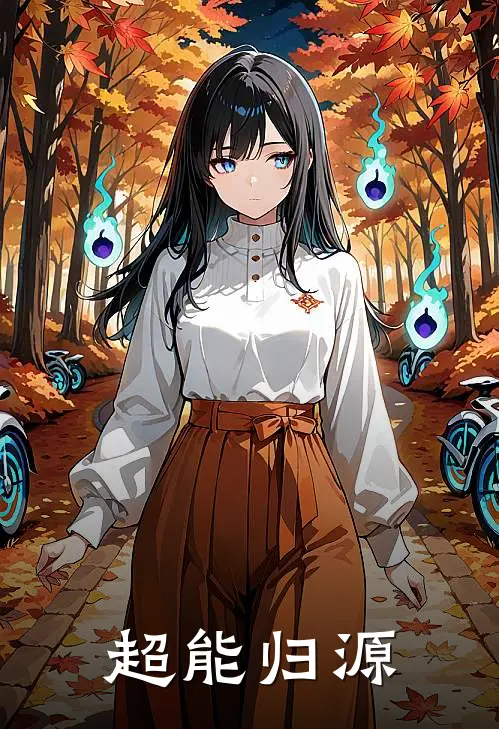 超能归源