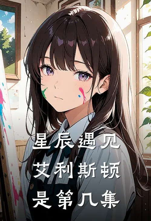 星辰遇见艾利斯顿是第几集