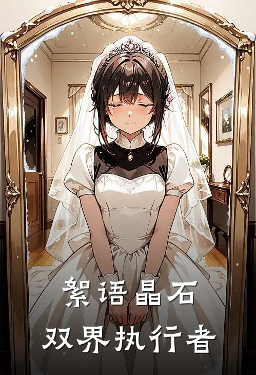 絮语晶石：双界执行者