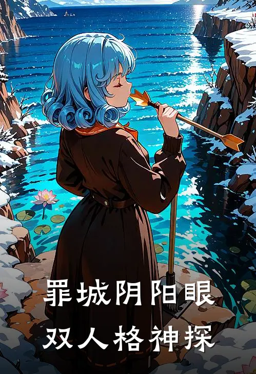 罪城阴阳眼：双人格神探