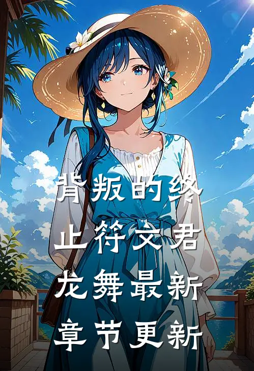 背叛的终止符文君龙舞最新章节更新