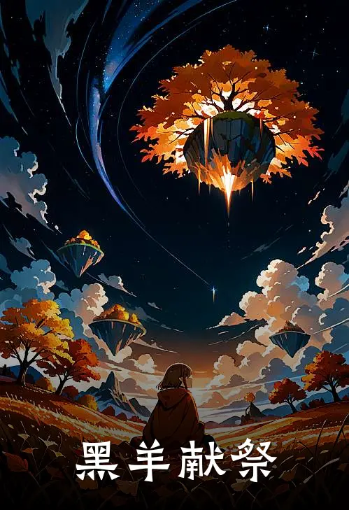 黑羊献祭