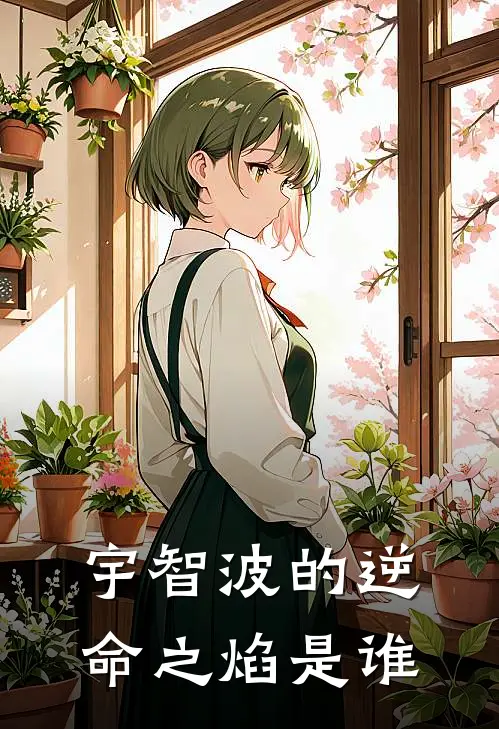 宇智波的逆命之焰是谁