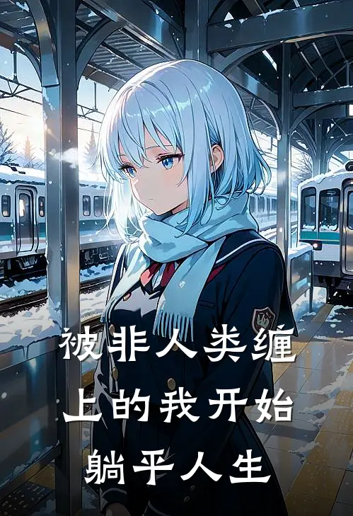 被非人类缠上的我开始躺平人生应殊奕涟完本热门小说_小说完结版被非人类缠上的我开始躺平人生(应殊奕涟)