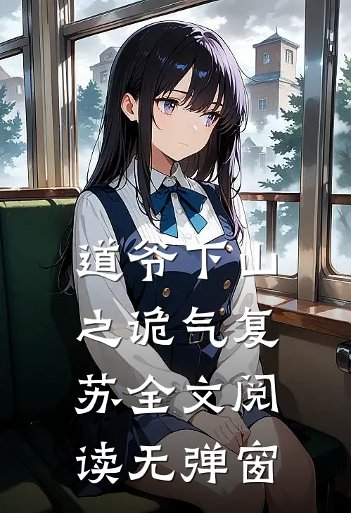 道爷下山之诡气复苏全文阅读无弹窗