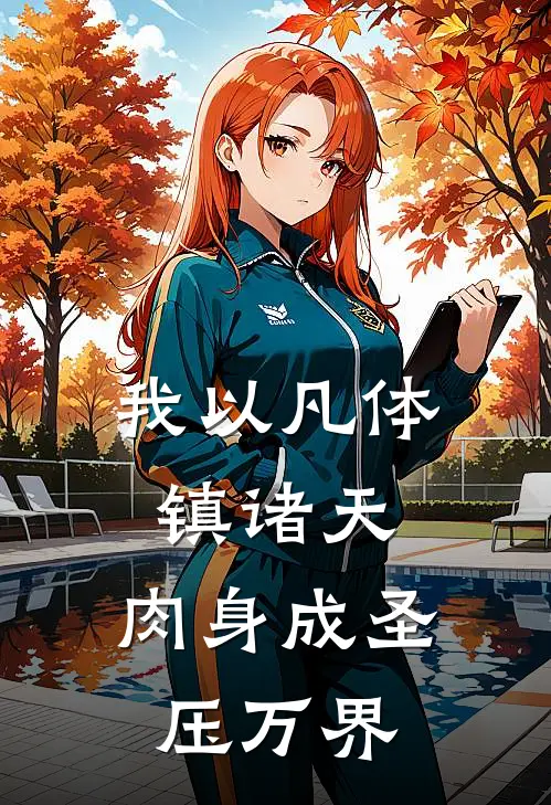 我以凡体镇诸天，肉身成圣压万界(苏泰宁尘)完本小说推荐_最新章节列表我以凡体镇诸天，肉身成圣压万界(苏泰宁尘)