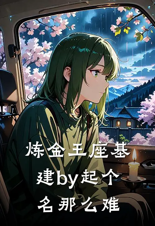 炼金王座[基建]by起个名那么难