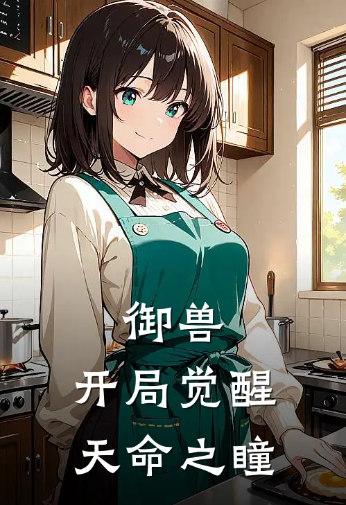 御兽：开局觉醒天命之瞳(林逸轩赵炎)完本小说大全_完本热门小说御兽：开局觉醒天命之瞳林逸轩赵炎