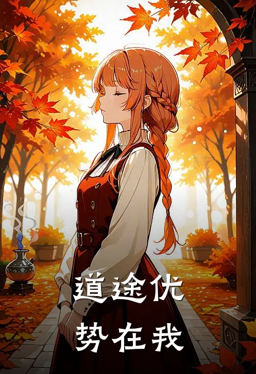 道途【优势在我】