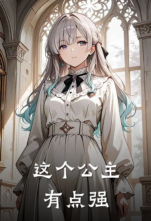 这个公主有点强