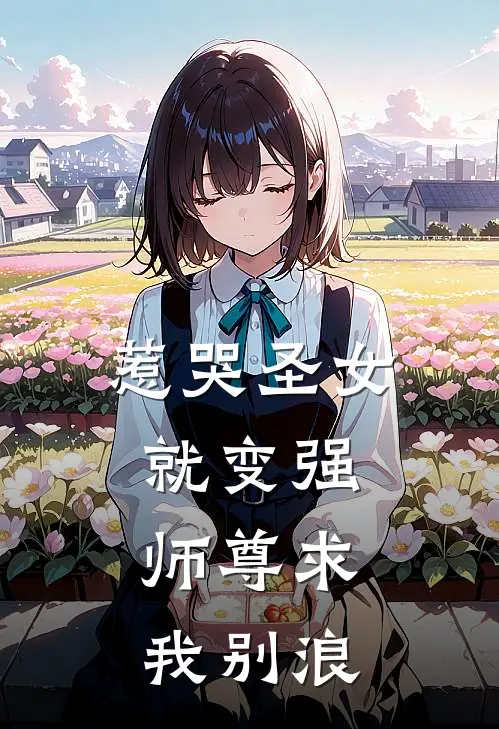 惹哭圣女就变强，师尊求我别浪(叶辰林风)最新完结小说推荐_热门小说排行榜惹哭圣女就变强，师尊求我别浪叶辰林风