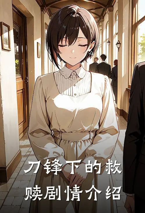 刀锋下的救赎剧情介绍