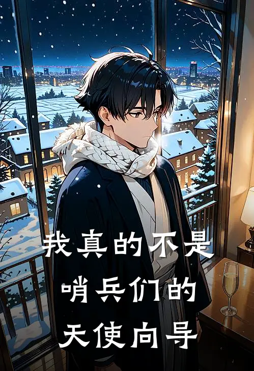 我真的不是哨兵们的天使向导