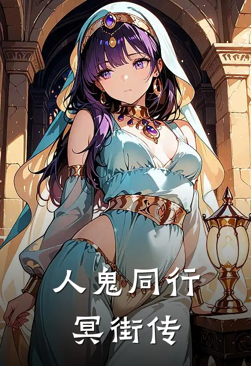 人鬼同行冥街传