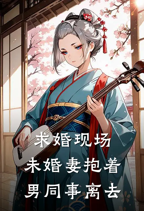 求婚现场，未婚妻抱着男同事离去陈雨泽赵若曦热门小说完结_热门的小说求婚现场，未婚妻抱着男同事离去陈雨泽赵若曦