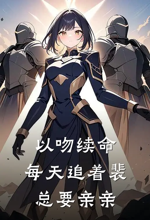 以吻续命：每天追着裴总要亲亲苏绵绵裴忌热门的小说_热门小说在线阅读以吻续命：每天追着裴总要亲亲苏绵绵裴忌