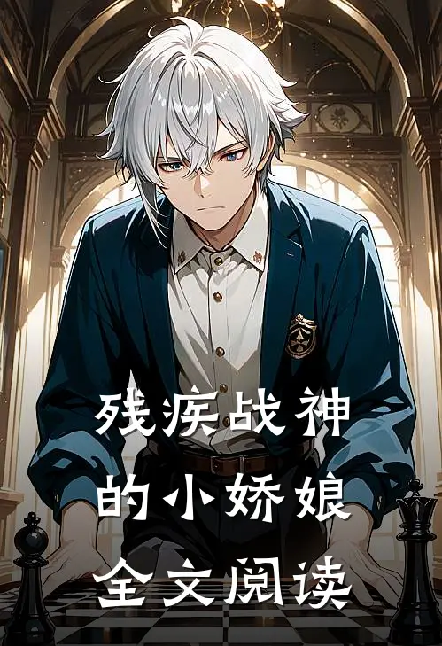 残疾战神的小娇娘全文阅读