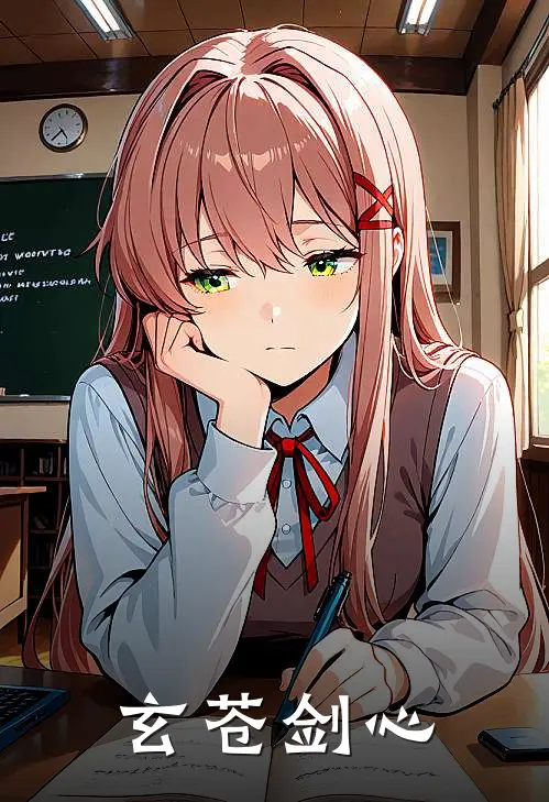 玄苍剑心(谢云归阿吉)热门小说大全_推荐完本小说玄苍剑心谢云归阿吉