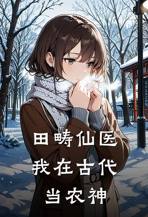 田畴仙医：我在古代当农神林墨田仙完整版小说_小说完结推荐田畴仙医：我在古代当农神(林墨田仙)