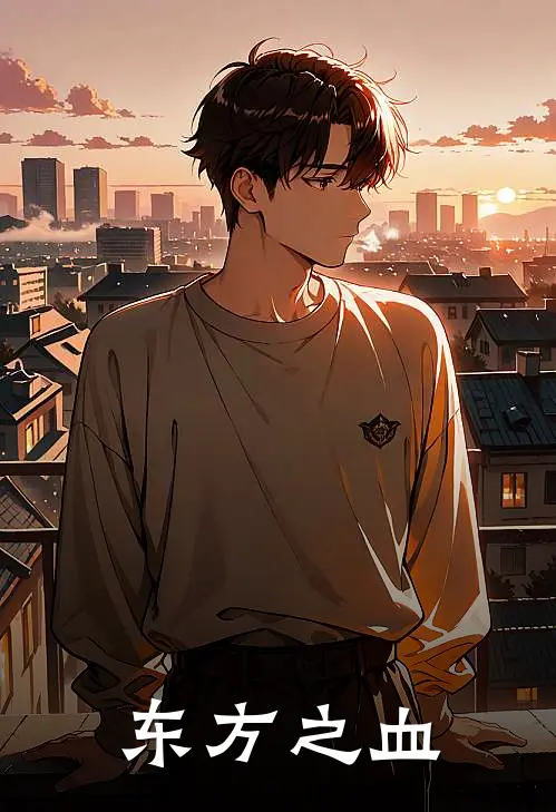 东方之血