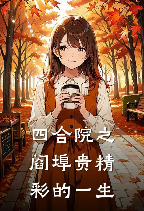 四合院之阎埠贵精彩的一生