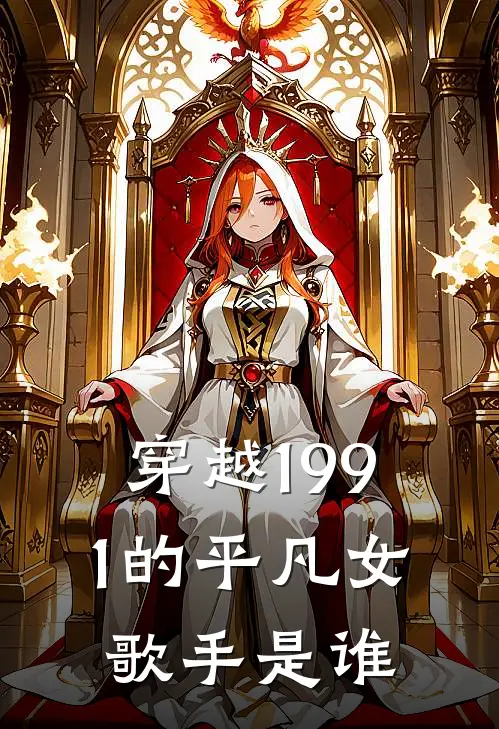 穿越1991的平凡女歌手是谁