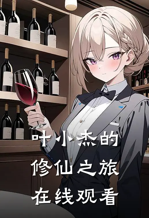 叶小杰的修仙之旅在线观看