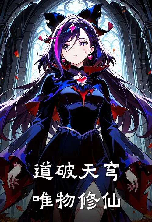 道破天穹，唯物修仙李晚苏晓完整版免费小说_热门网络小说推荐道破天穹，唯物修仙(李晚苏晓)