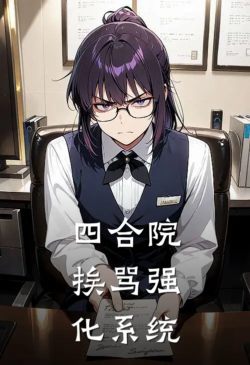 四合院：挨骂强化系统(张三傻柱)好看的完结小说_完本小说四合院：挨骂强化系统张三傻柱