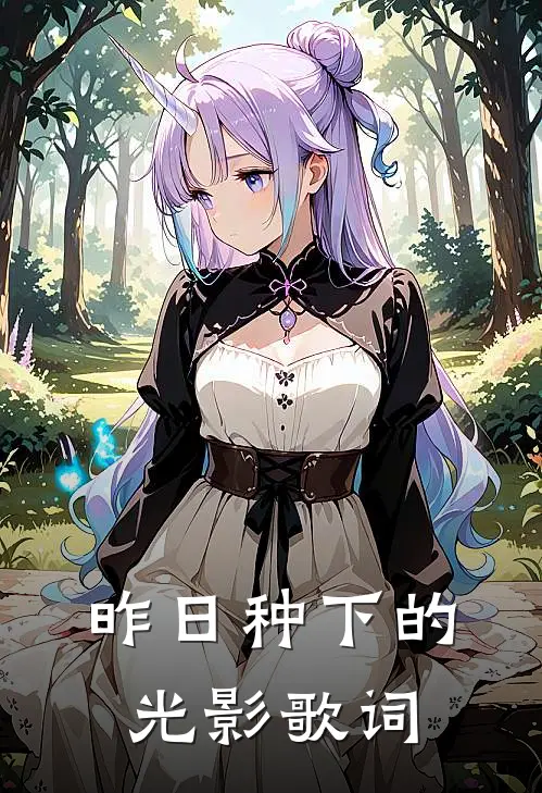 昨日种下的光影歌词