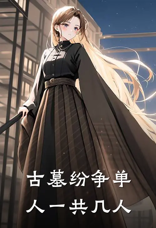 古墓纷争单人一共几人