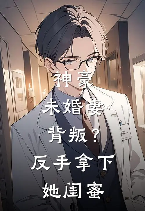 神豪：未婚妻背叛？反手拿下她闺蜜林远赵丽丽完本完结小说_无弹窗全文免费阅读神豪：未婚妻背叛？反手拿下她闺蜜(林远赵丽丽)